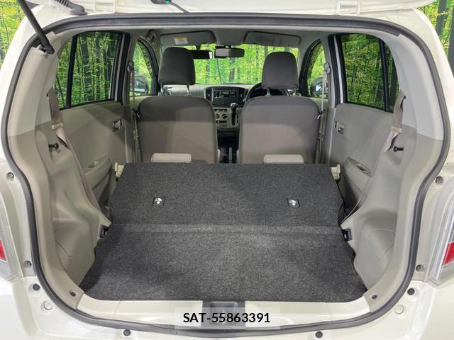 Daihatsu MIRA 2017-03 8004392-9