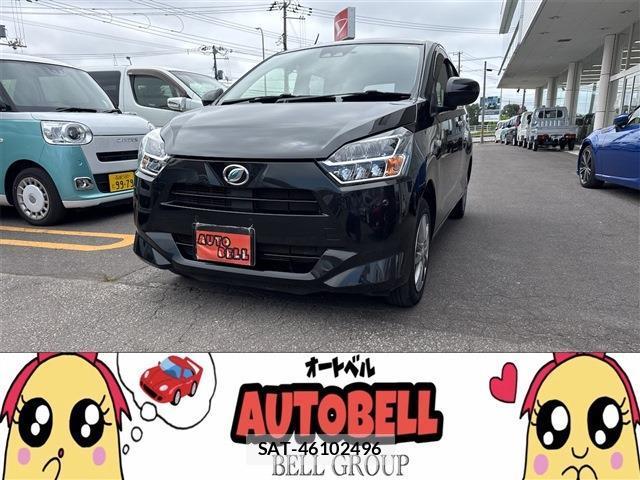 Daihatsu MIRA 2020-10 8004516-0