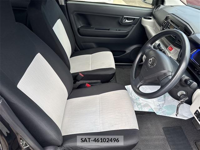 Daihatsu MIRA 2020-10 8004516-11