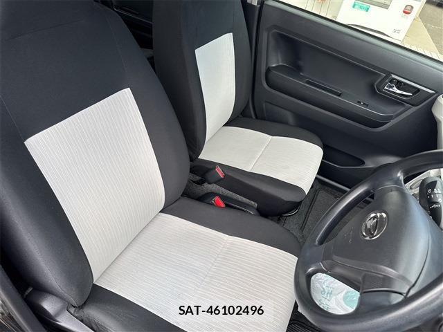 Daihatsu MIRA 2020-10 8004516-12