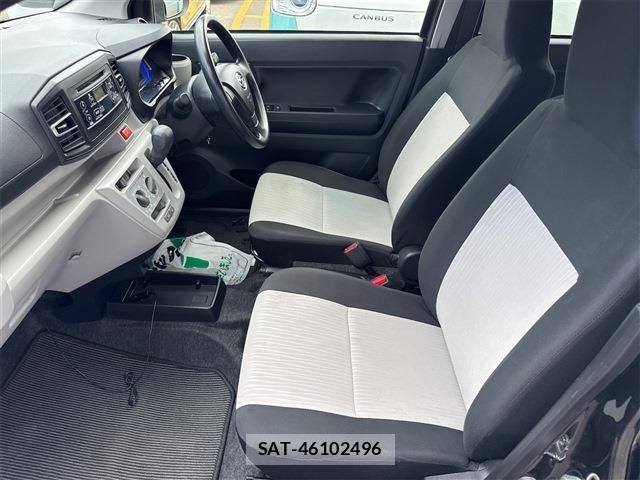 Daihatsu MIRA 2020-10 8004516-15