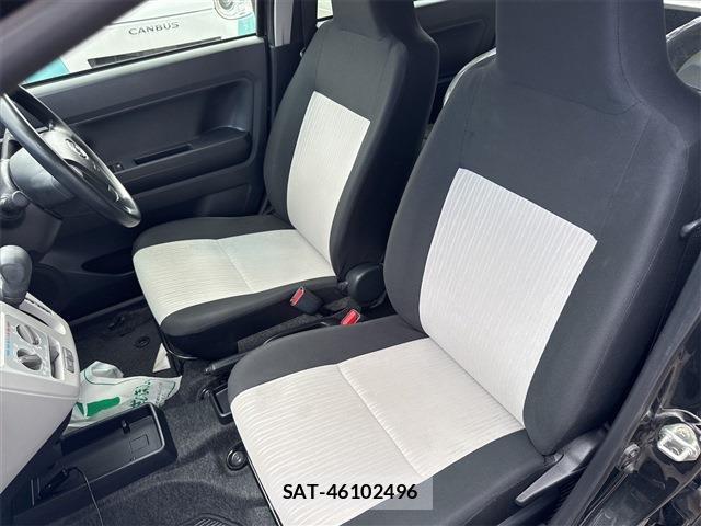 Daihatsu MIRA 2020-10 8004516-16