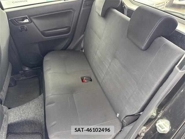 Daihatsu MIRA 2020-10 8004516-19