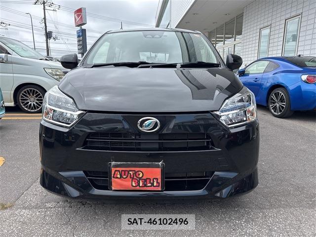 Daihatsu MIRA 2020-10 8004516-2