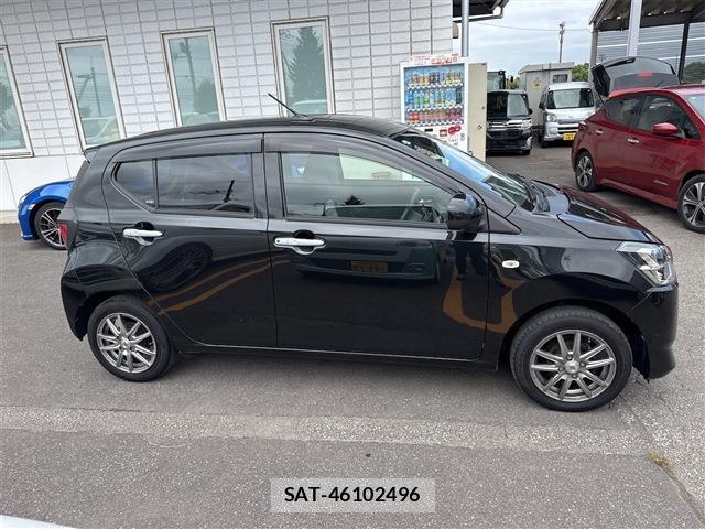 Daihatsu MIRA 2020-10 8004516-5