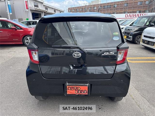 Daihatsu MIRA 2020-10 8004516-7