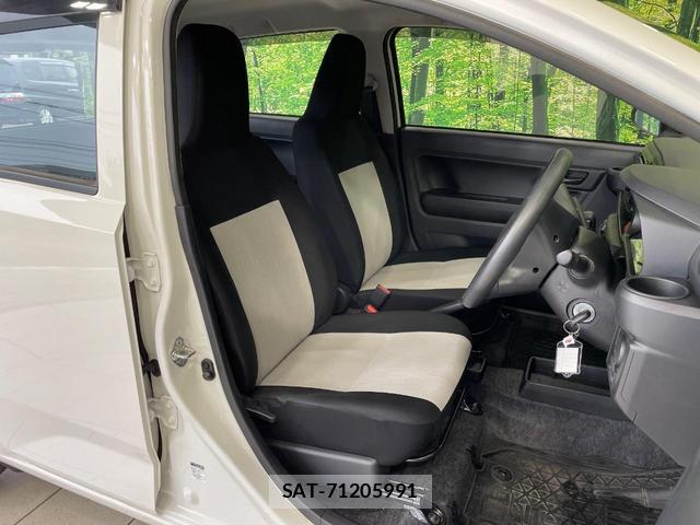 Daihatsu MIRA 2023-03 8004576-7
