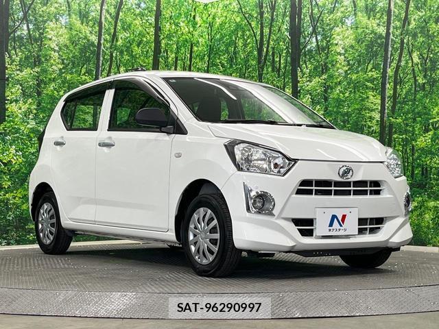 Daihatsu MIRA 2020-06 8004615-15