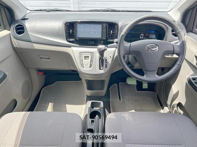 Daihatsu MIRA 2014-03 8004651-1