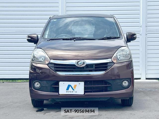 Daihatsu MIRA 2014-03 8004651-12