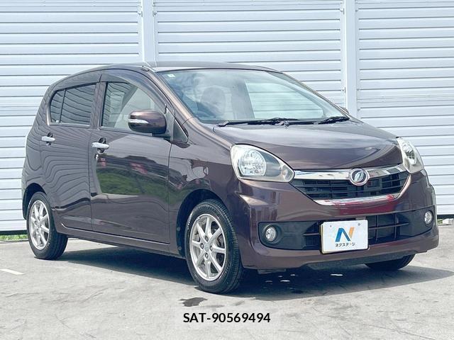 Daihatsu MIRA 2014-03 8004651-14