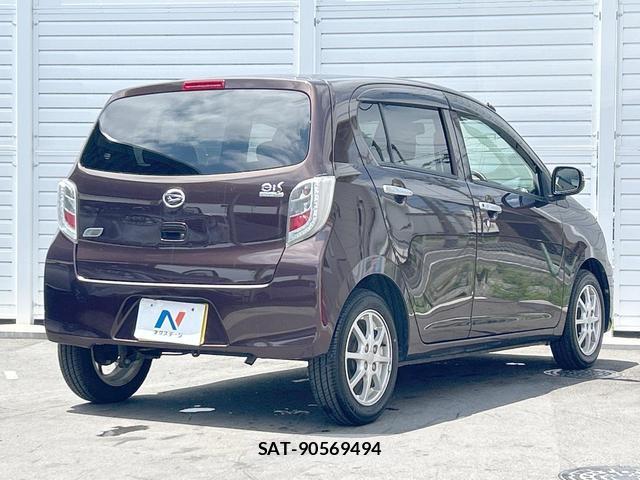 Daihatsu MIRA 2014-03 8004651-15