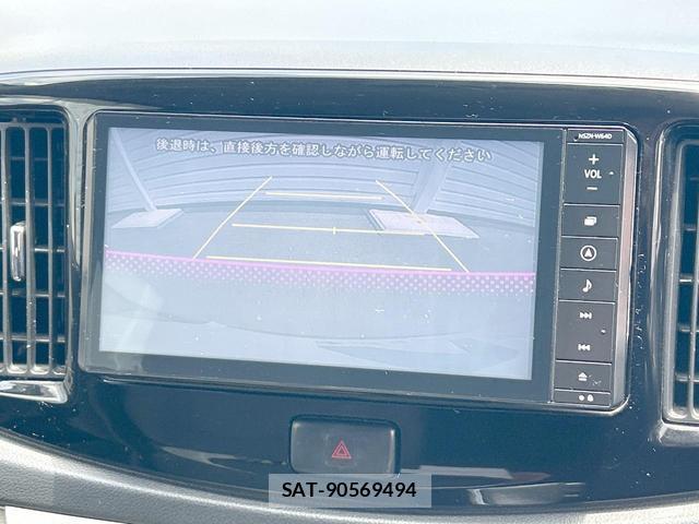 Daihatsu MIRA 2014-03 8004651-5