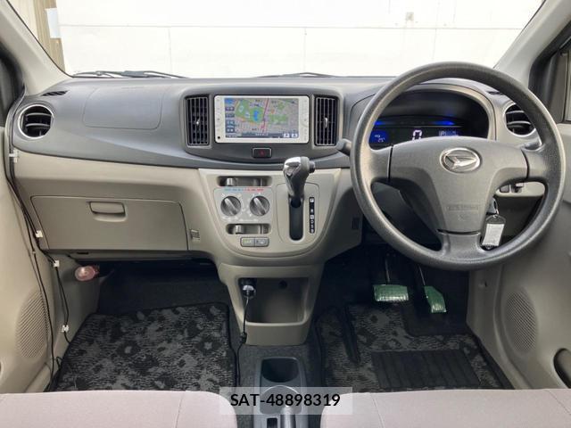 Daihatsu MIRA 2013-10 8004682-1