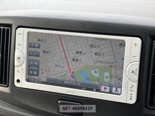 Daihatsu MIRA 2013-10 8004682-3