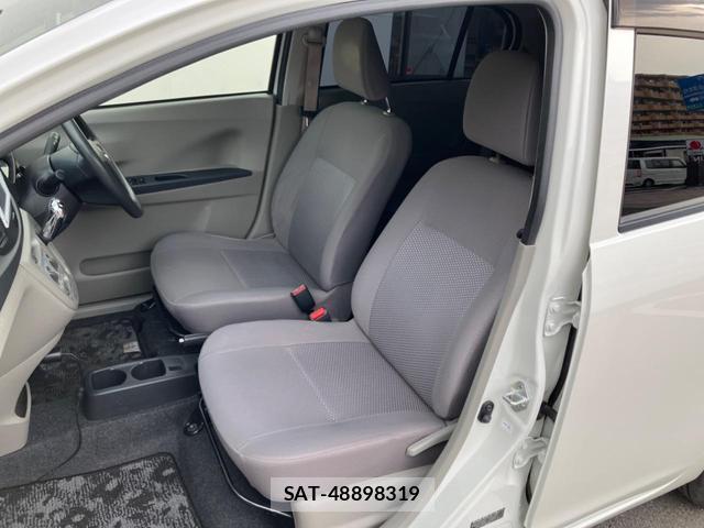 Daihatsu MIRA 2013-10 8004682-6