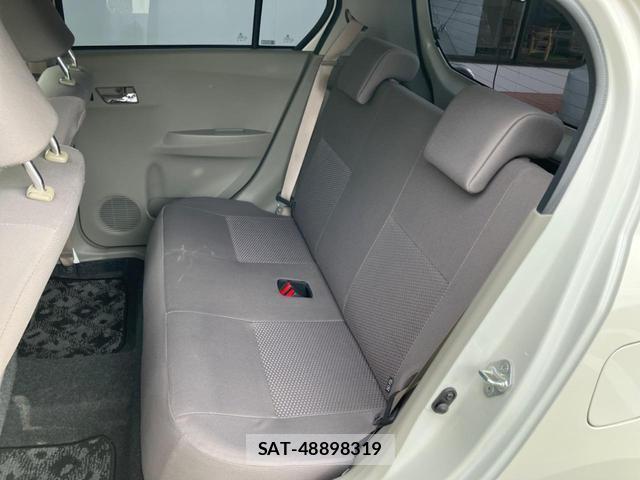 Daihatsu MIRA 2013-10 8004682-7