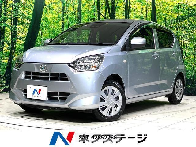 Daihatsu MIRA 2023-04 8005011-0
