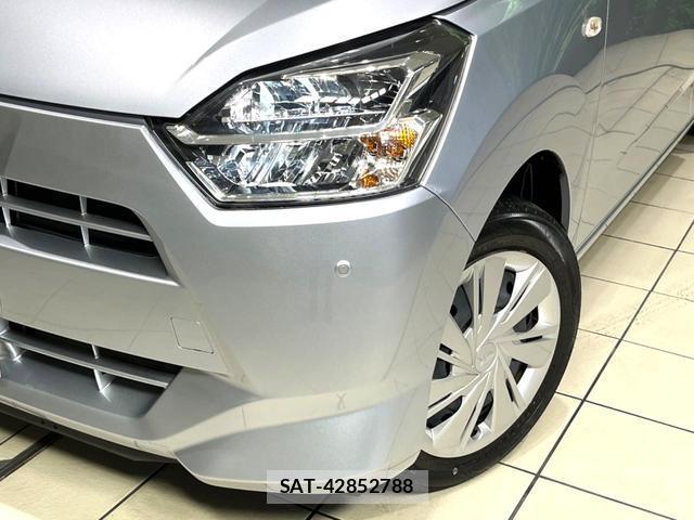 Daihatsu MIRA 2023-04 8005011-11