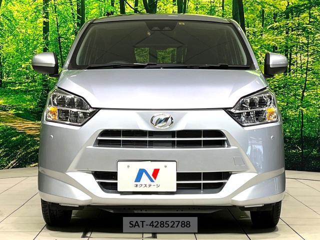 Daihatsu MIRA 2023-04 8005011-13