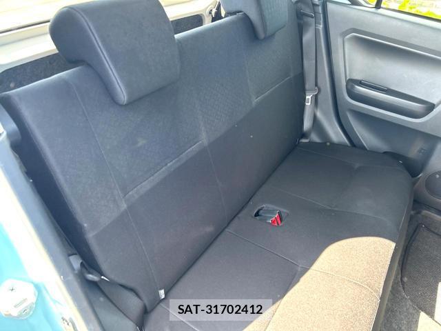 Daihatsu MIRA 2017-06 8005091-8