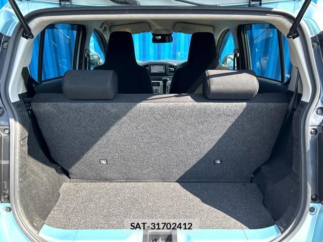 Daihatsu MIRA 2017-06 8005091-9