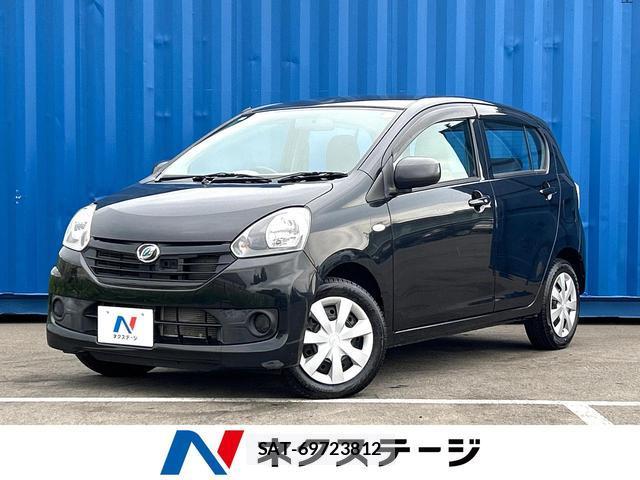 Daihatsu MIRA 2016-10 8005095-0