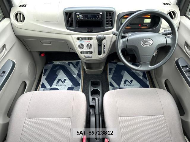 Daihatsu MIRA 2016-10 8005095-1