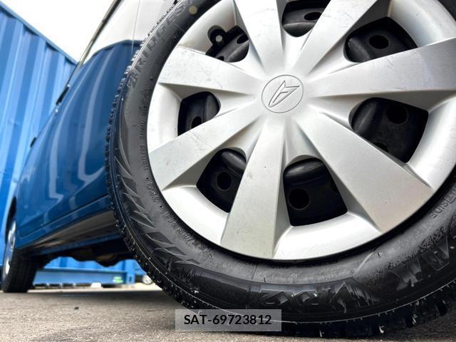 Daihatsu MIRA 2016-10 8005095-10