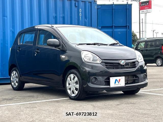 Daihatsu MIRA 2016-10 8005095-13