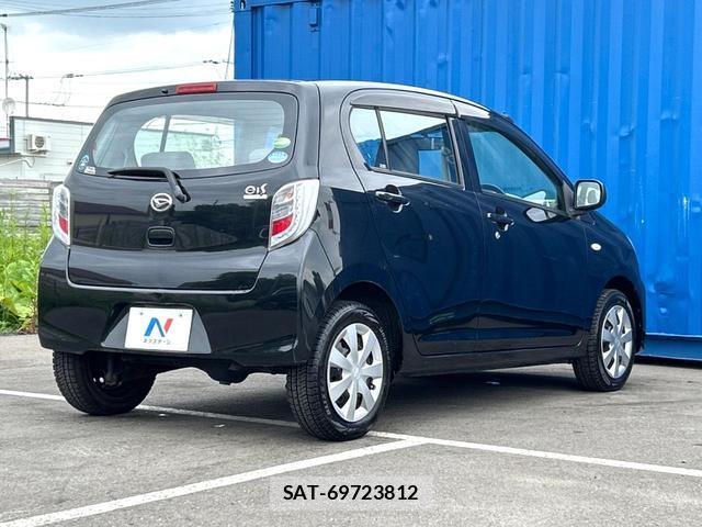 Daihatsu MIRA 2016-10 8005095-14
