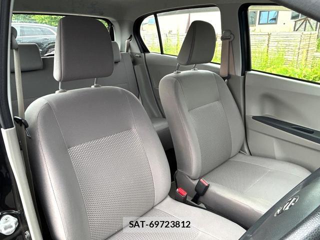Daihatsu MIRA 2016-10 8005095-5