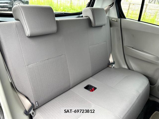 Daihatsu MIRA 2016-10 8005095-6