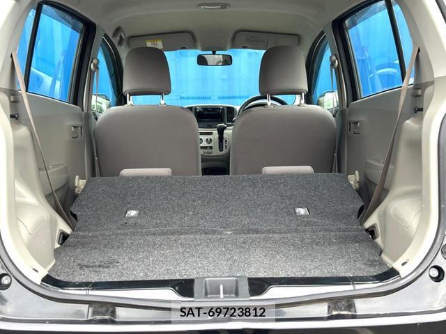 Daihatsu MIRA 2016-10 8005095-7