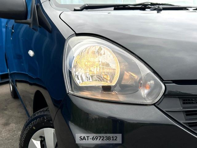 Daihatsu MIRA 2016-10 8005095-9