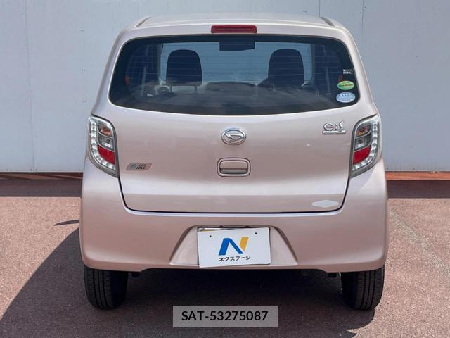 Daihatsu MIRA 2013-12 8005172-14