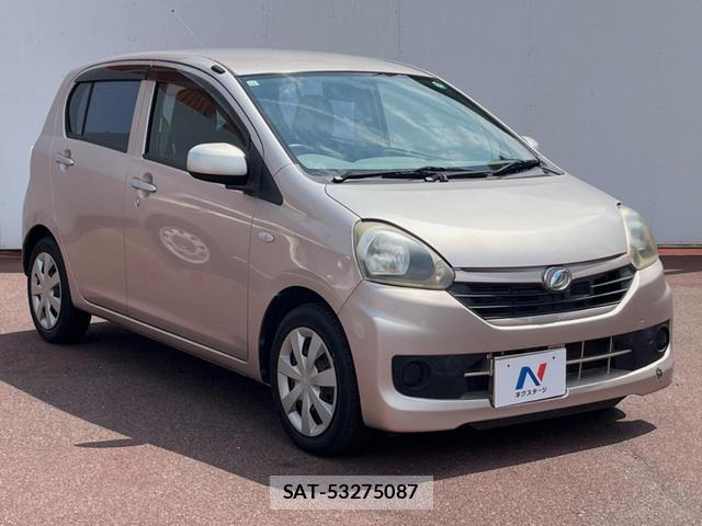 Daihatsu MIRA 2013-12 8005172-15