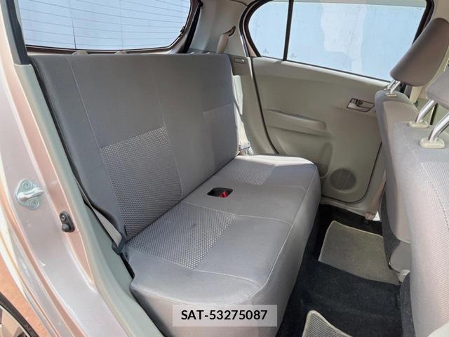 Daihatsu MIRA 2013-12 8005172-8