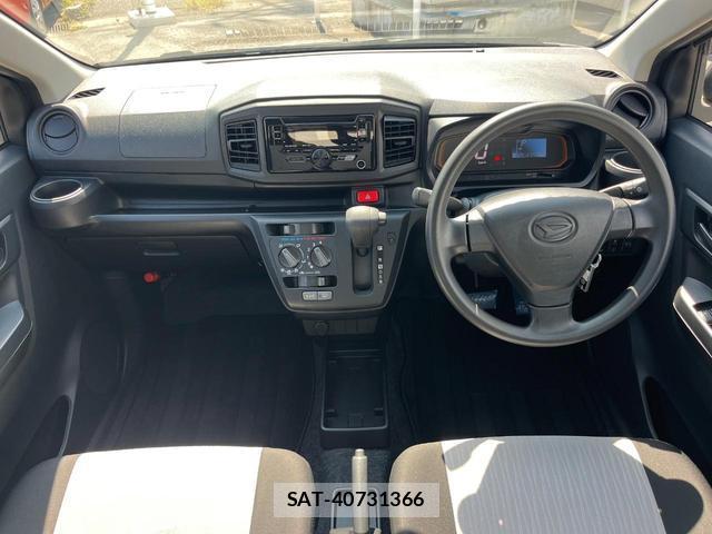 Daihatsu MIRA 2022-02 8005276-1