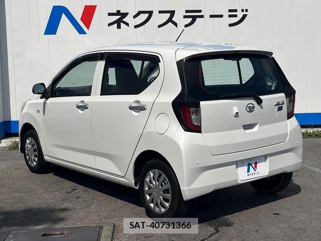 Daihatsu MIRA 2022-02 8005276-16