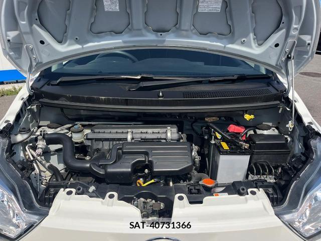 Daihatsu MIRA 2022-02 8005276-17