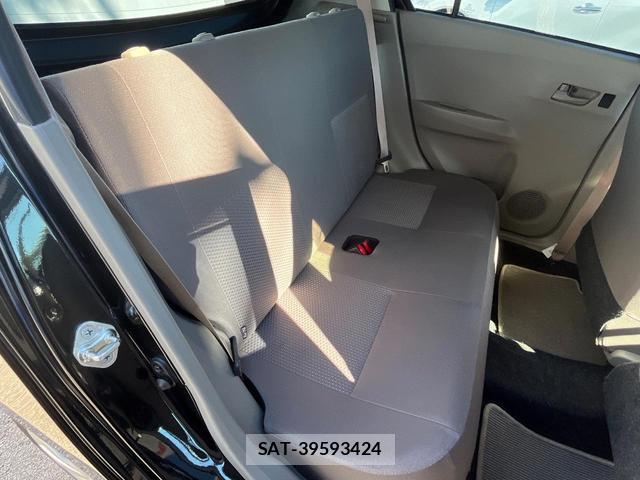 Daihatsu MIRA 2015-03 8005280-8