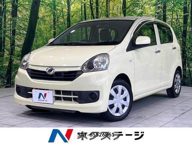 Daihatsu MIRA 2013-09 8005319-0