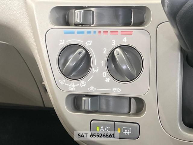 Daihatsu MIRA 2013-09 8005319-5