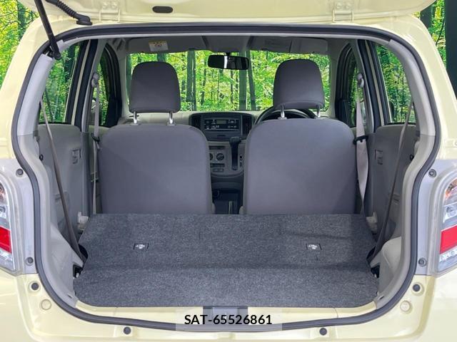 Daihatsu MIRA 2013-09 8005319-8