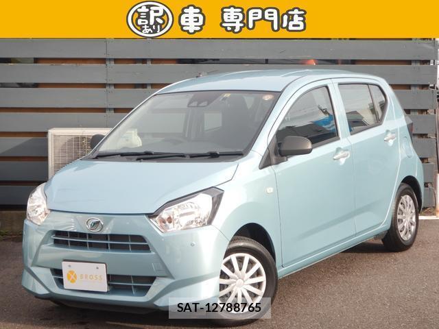 Daihatsu MIRA 2023-06 8005337-0