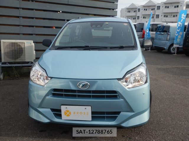 Daihatsu MIRA 2023-06 8005337-1