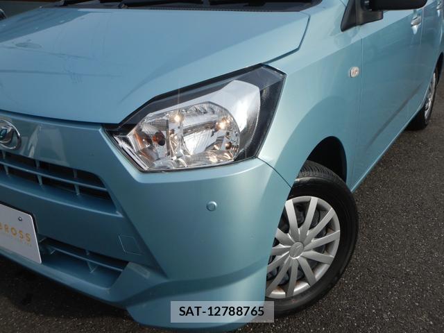 Daihatsu MIRA 2023-06 8005337-2