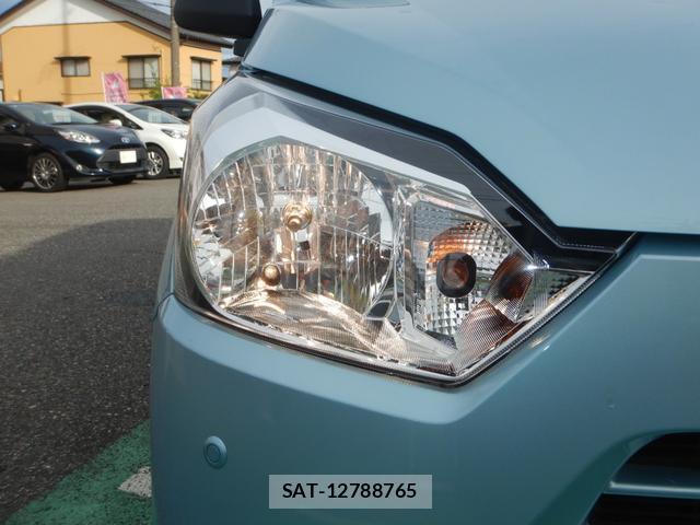 Daihatsu MIRA 2023-06 8005337-4