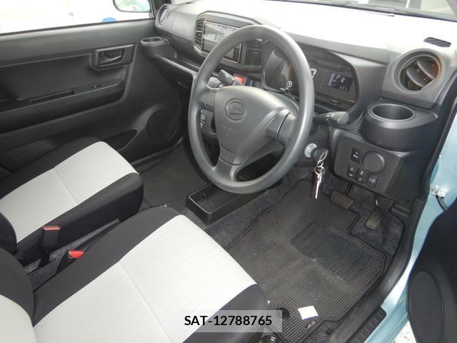 Daihatsu MIRA 2023-06 8005337-6